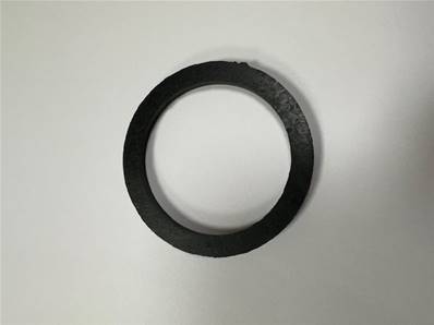 VIROSEA SAV Joint bouchon réservoir 10cv diesel / fuel tank cap ring