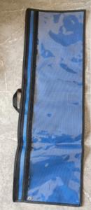 TEASER spreader Bar Inox 