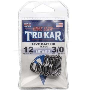 EAGLE CLAW TROKAR Extreme TK8