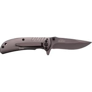 Couteau BRK Titanium Framelock A/O 