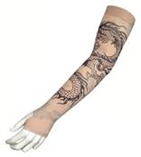 Manchettes SERPENT protection solaire ( 1 paire ) B232