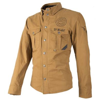 Blouson SUV MAN beige L