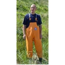 Vetement pluie DAMEX  cotte à bretelle - 3 tailles