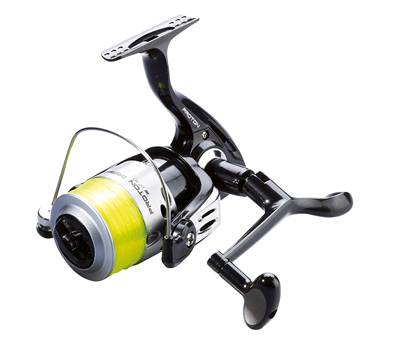 Moulinet iridium PROTON 501