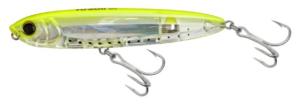 3D inshore  pencil F 125mm 5" GHCS YO ZURI 28GR
