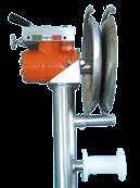 MM vire casier hydraulique -