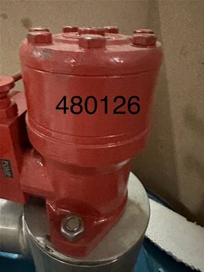 VIROSEA SAV  moteur hydraulique