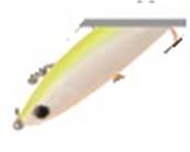 Poisson nageur Hart TORITO 80 - c506