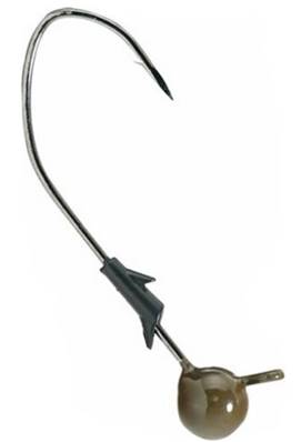 Ham EAGLE CLAW TKBH116GP n°3/0 x..pcs FINI -40%