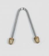 wishbones non filetés simple