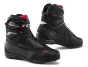 Botte femme RUSH rose taille 37