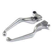 Levier chromé pour harley sportser XL 04-06