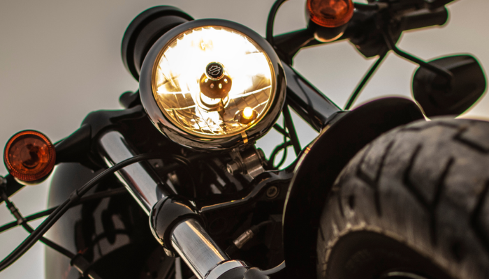 MOTO EQUIPEMENTS