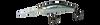 adam's DEEP SHAD 85F