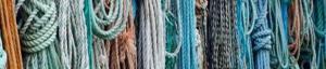 cordage et drisse 