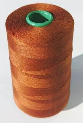 Ramendage 250grs 1110 210d/36 marron voir 800047