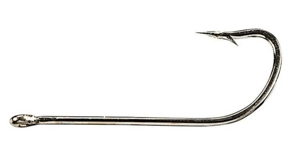 Hameçons fladen max O'shaugn x5 n°6/0