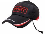 Casquette HART PRO CAP -Tª Unica