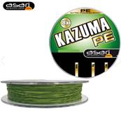 Tresse ASARI KAZUMA 100m 0,50mm 165 Lb