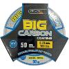 FLUORO ASARI BIG GAME CARBON 1.4 50m 300lbs