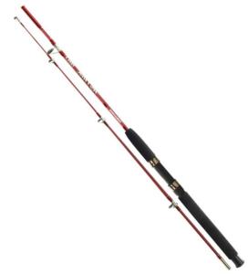 Canne YOKOZUNA ASTRAL 1m80 50/100gr
