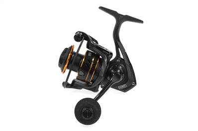 Moulinet E-SYSTEM 3 6000