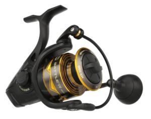 Moulinet Penn BATTLE IV 6000