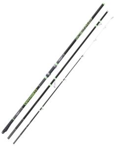 VERCELLI OXYGEN RESHUS 4.50m 100-200grs