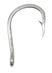 Hameçon jig ASARI salty jig  - 4 tailles disponibles