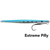 Jig Black Magic deep water slim 200grs  extreme pilly 