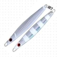 JIG NOMURA SATO 40grs color 187