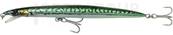Leurre dur SAVAGE GEAR SPENCIL green mackerel 15gr 90mm