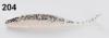 Poisson souple NOEBY 3207 9cm 3g NW204