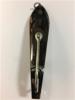 Cuiller kingspoon 350 plain (hameçon 9/0)