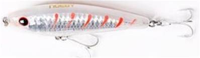 Poisson nageur NOEBY 9068 95mm NSL007 NVT