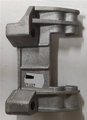 SAV Lower stay assembly - 10cv diesel