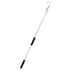 Gaffe silver 1m80 AFW