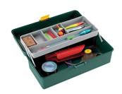 Boite à pêche evia 320x160x120