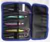 Pochette à Jig Savage Gears 33x22.5cm (12 long-semilong 80-150g jig)