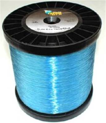 Asso coofil 2kg light blue 123Lb 1520m 120/100