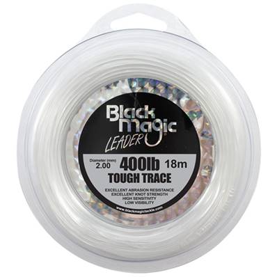 BM TOUGH TRACE black magic 400Lb