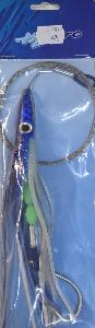 H2OPRO Ahi Skirt sur acier