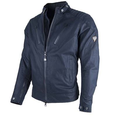 Blouson SPRING II MAN bleu L