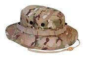 Chapeau Boonie - multicam