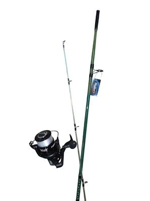 Combo TETLER Hilucky 3m+FQ800 (341851+341855)