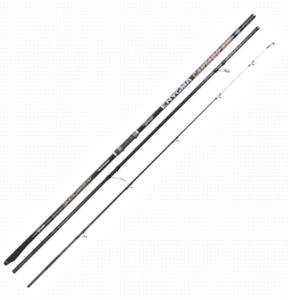 Canne VERCELLI ENYGMA CARTAGO 4.20m 150/300gr