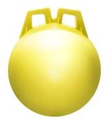 Flot 2 oreilles 175mm 1200mt jaune (20/sac)