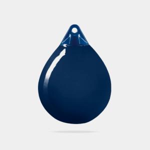 Bouée gonflable palangrier 53cm bleu  A4