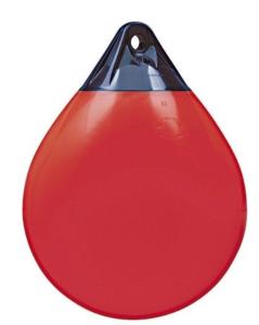 Bouée gonflable A4 Taitler