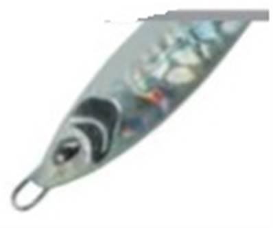 Leurre HART BONY 4x 60gr 04